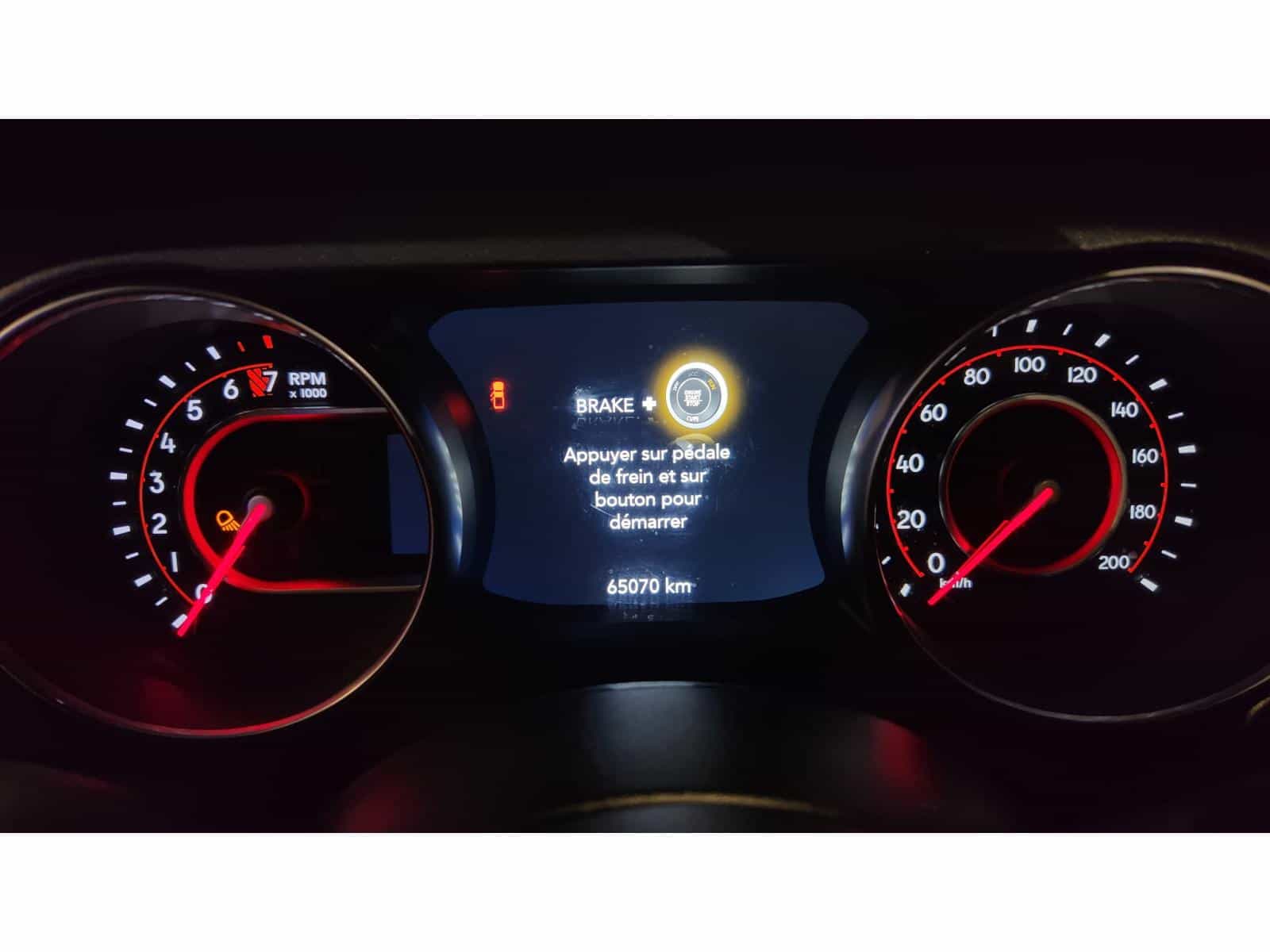 2022 Jeep Gladiator Mojave - Image 14