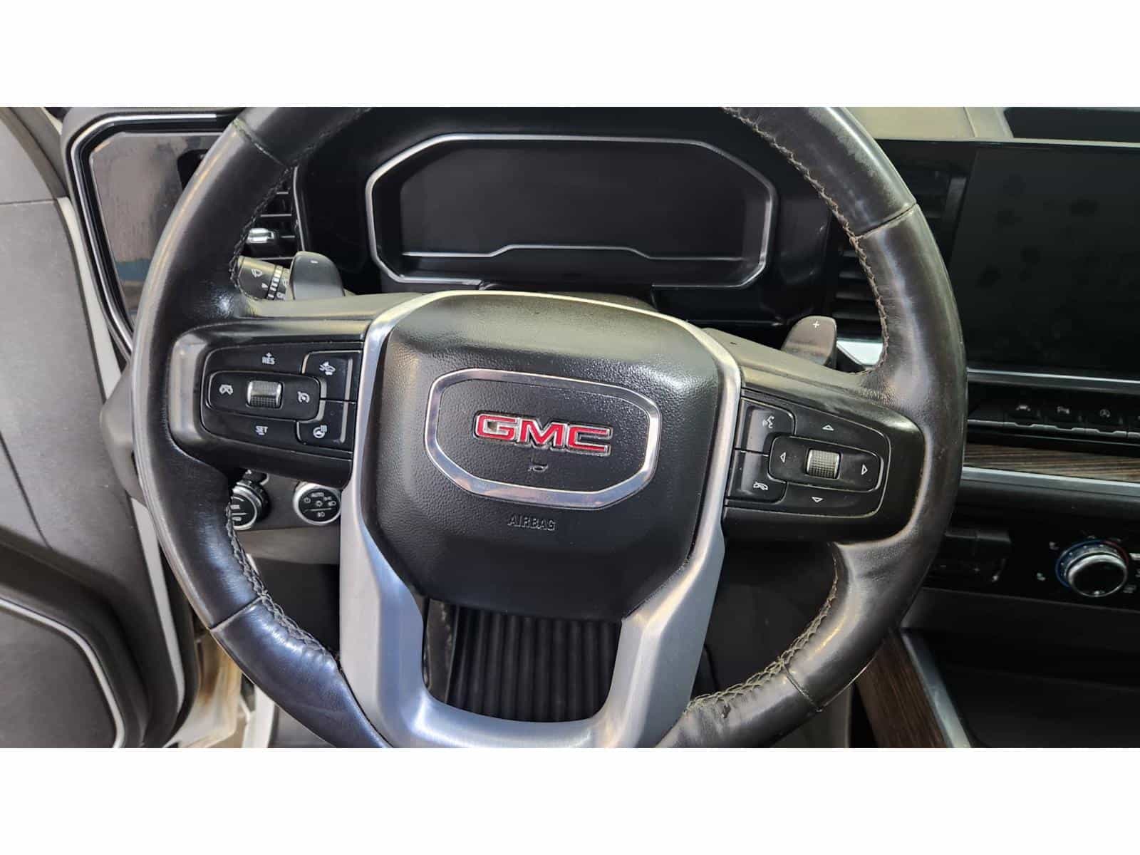 2022 GMC Sierra K1500 Elevation - Image 13