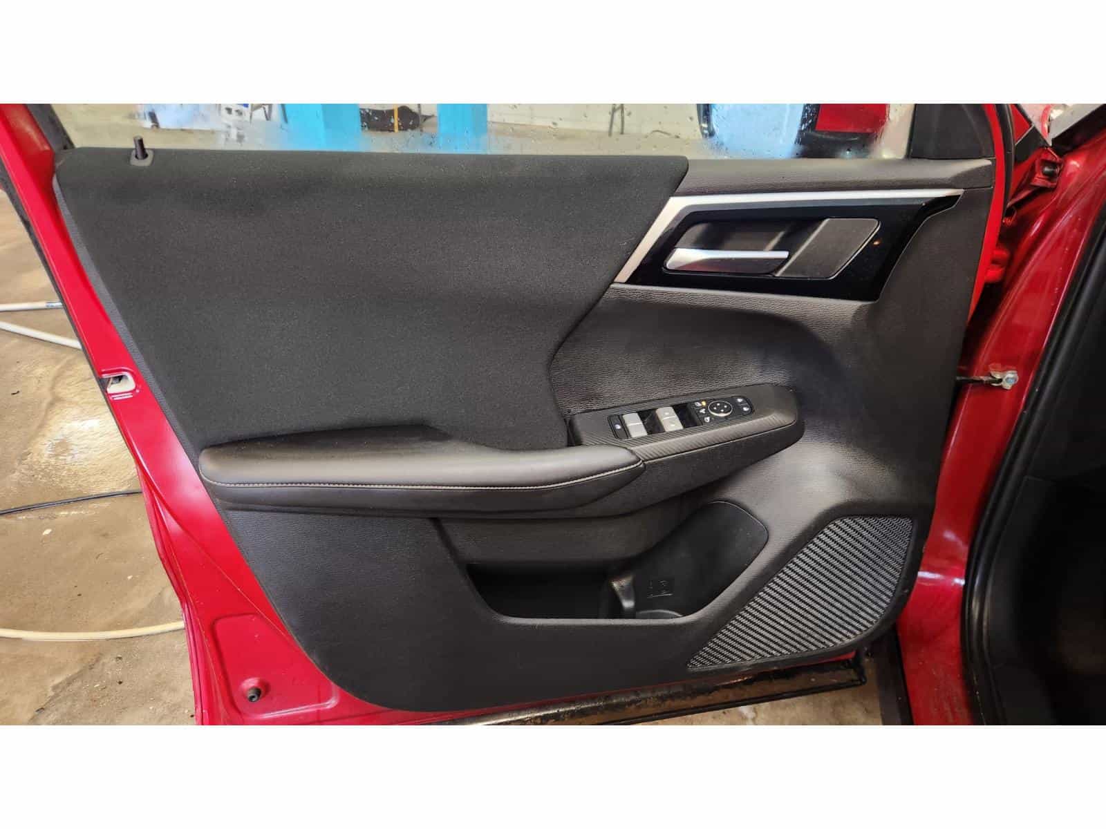 2022 Mitsubishi Outlander SE - Image 11