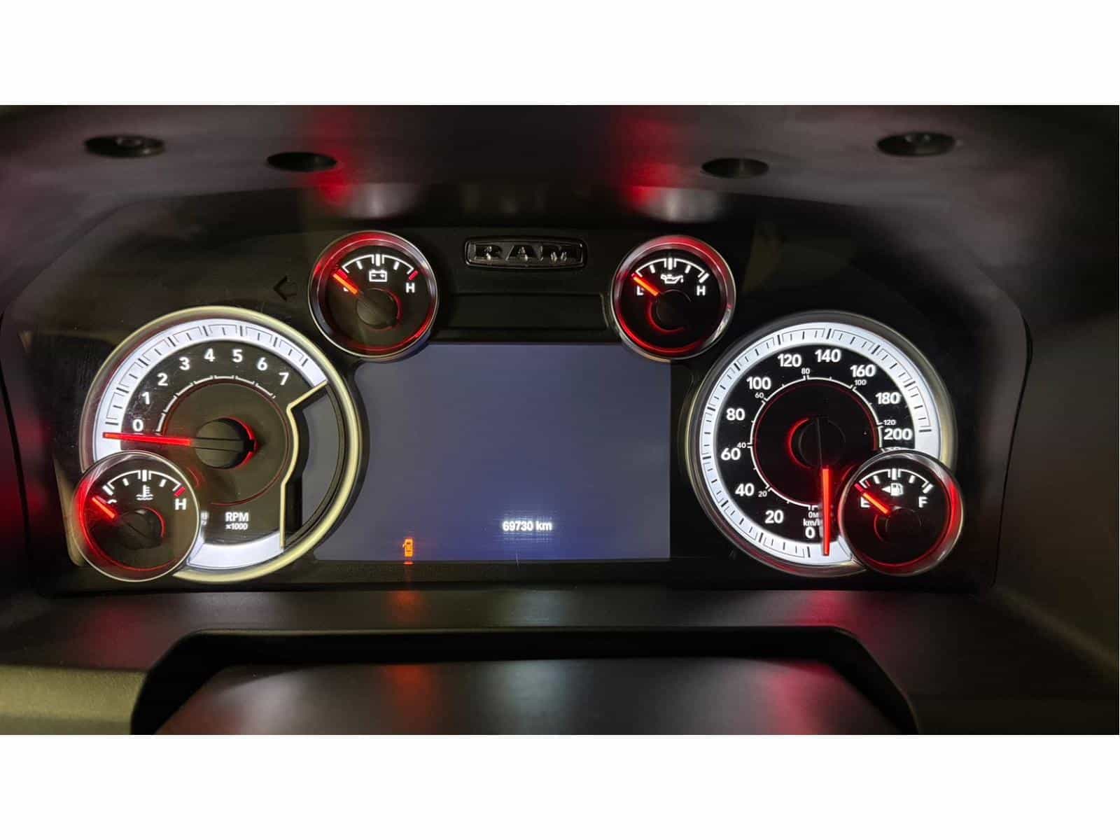 2021 RAM 1500 Classic Express - Image 14