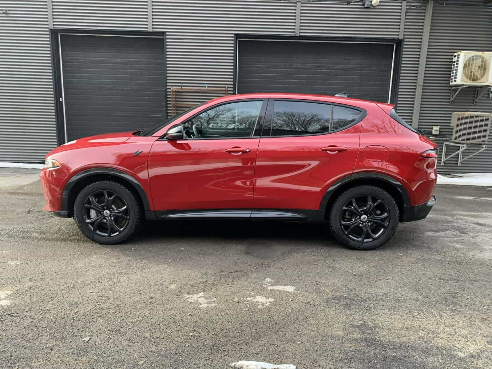 2024 Dodge Hornet R/T PHEV - Image 7