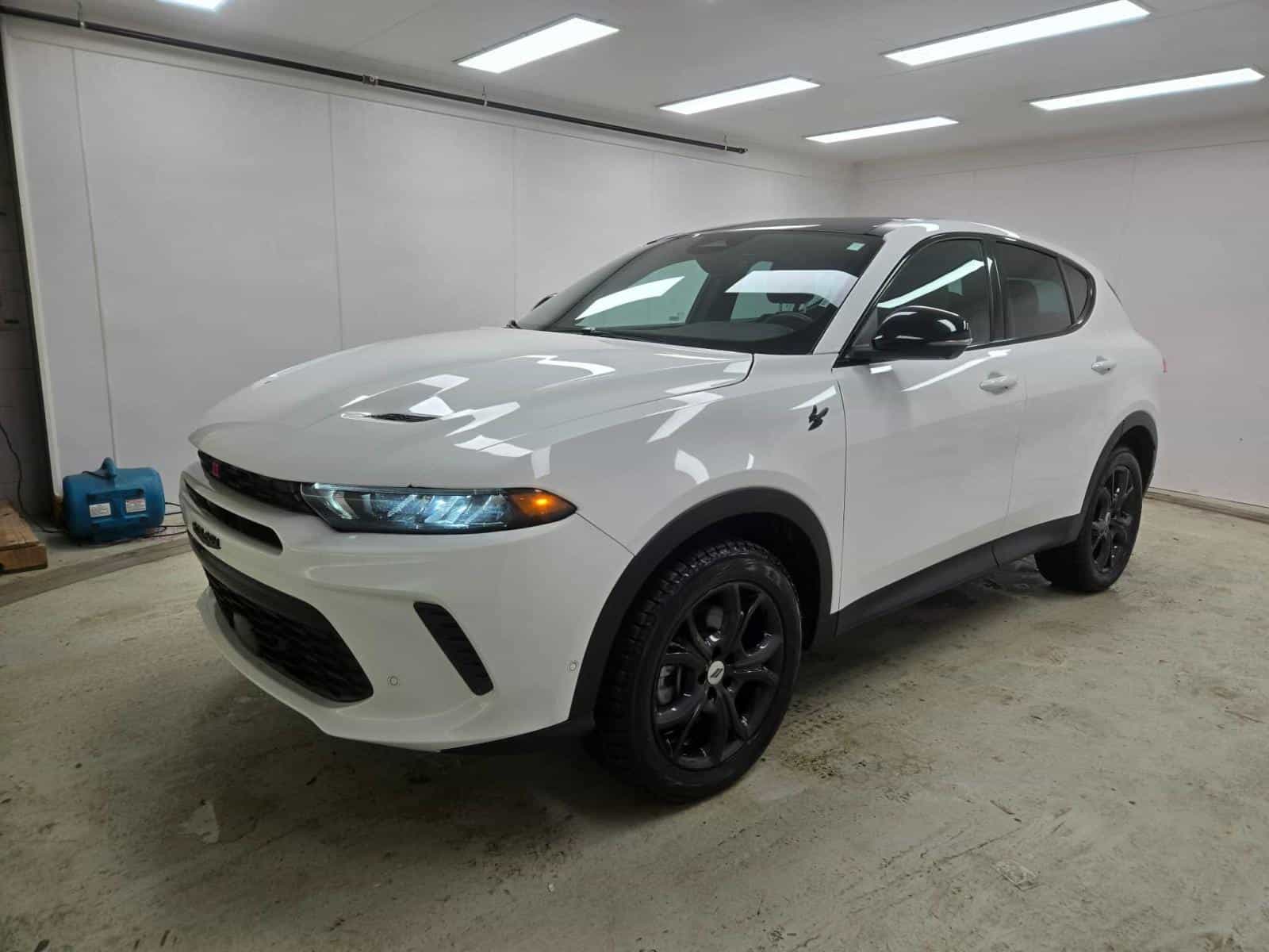 2024 Dodge Hornet GT Plus - Image 1