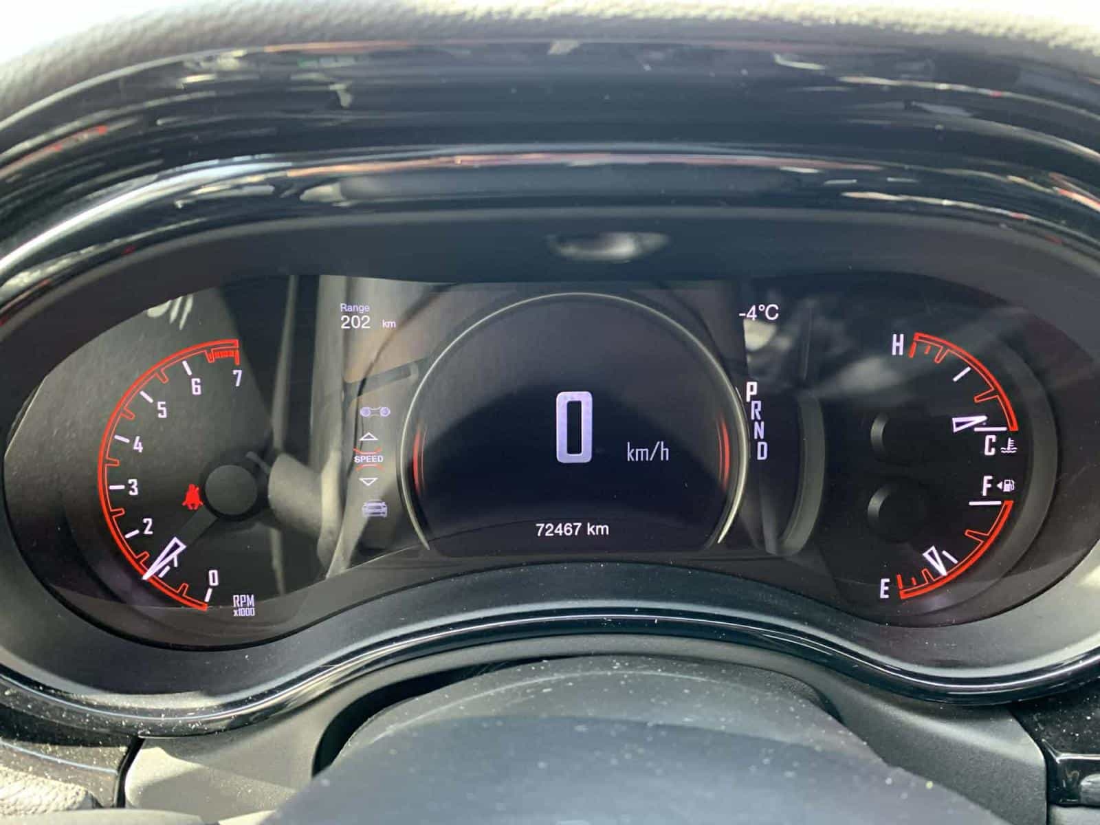 2024 Dodge Durango GT - Image 15