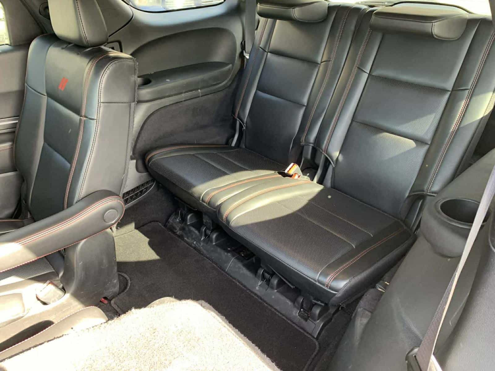 2024 Dodge Durango GT - Image 11