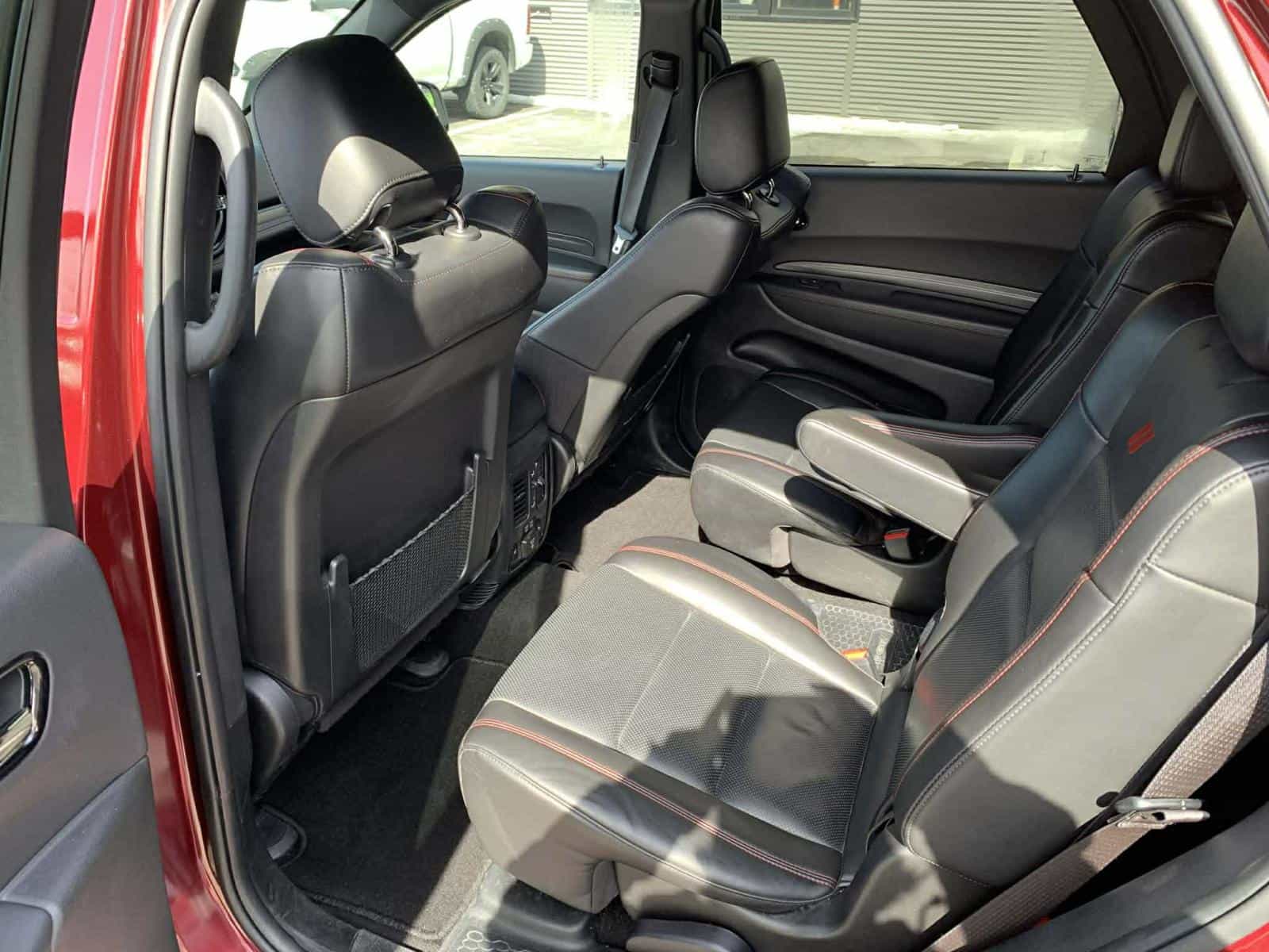 2024 Dodge Durango GT - Image 12