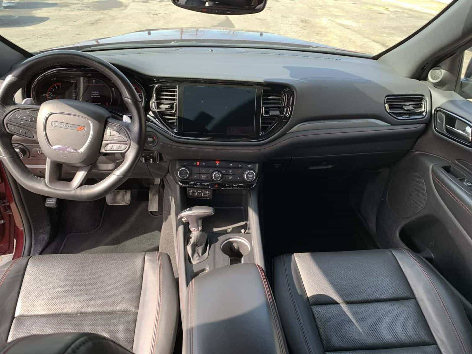 2024 Dodge Durango GT - Image 16