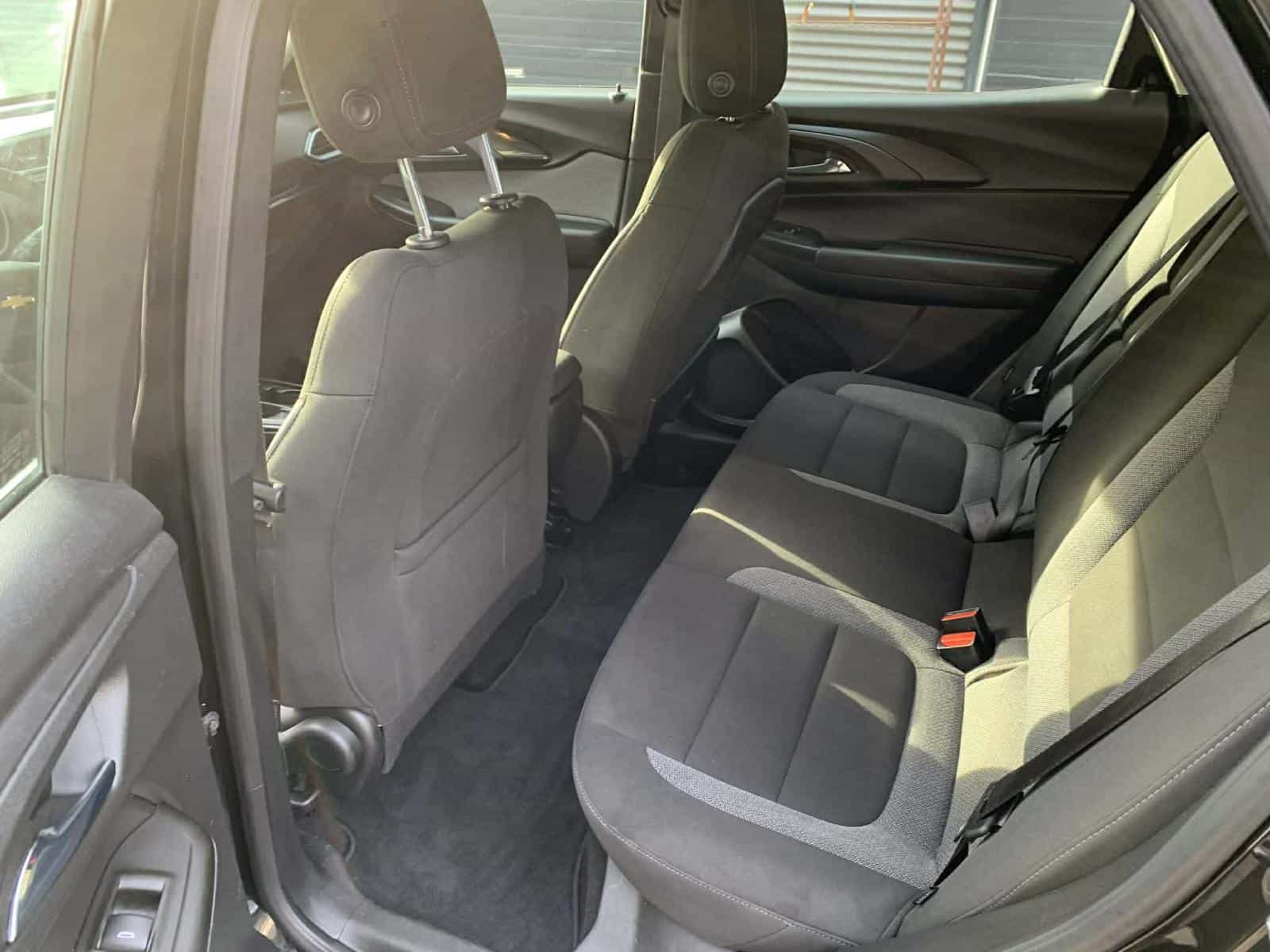 2021 Chevrolet Trailblazer LS - Image 12