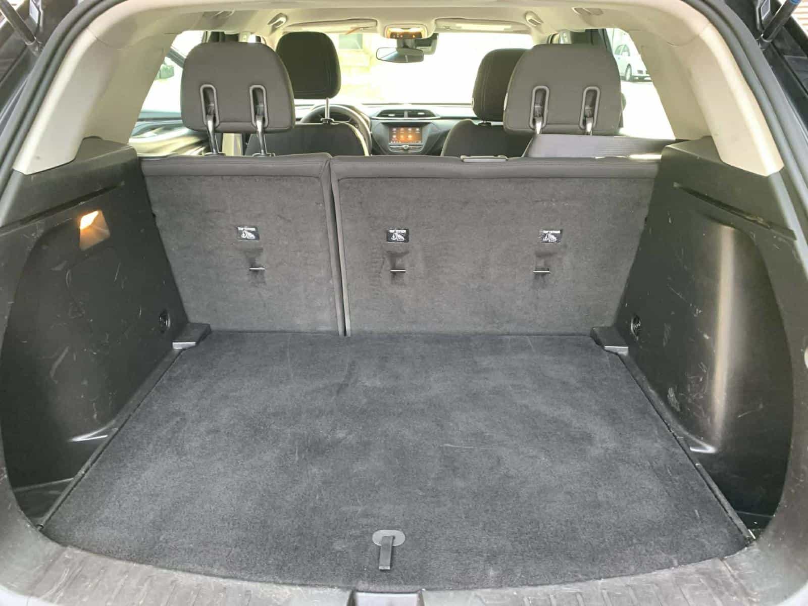 2021 Chevrolet Trailblazer LS - Image 11