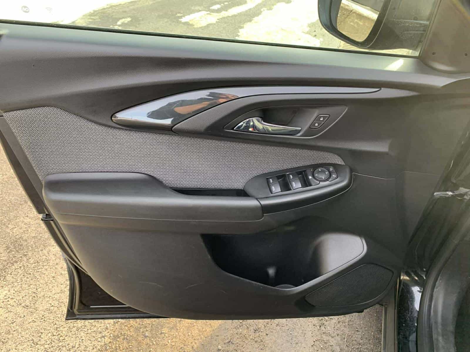 2021 Chevrolet Trailblazer LS - Image 13