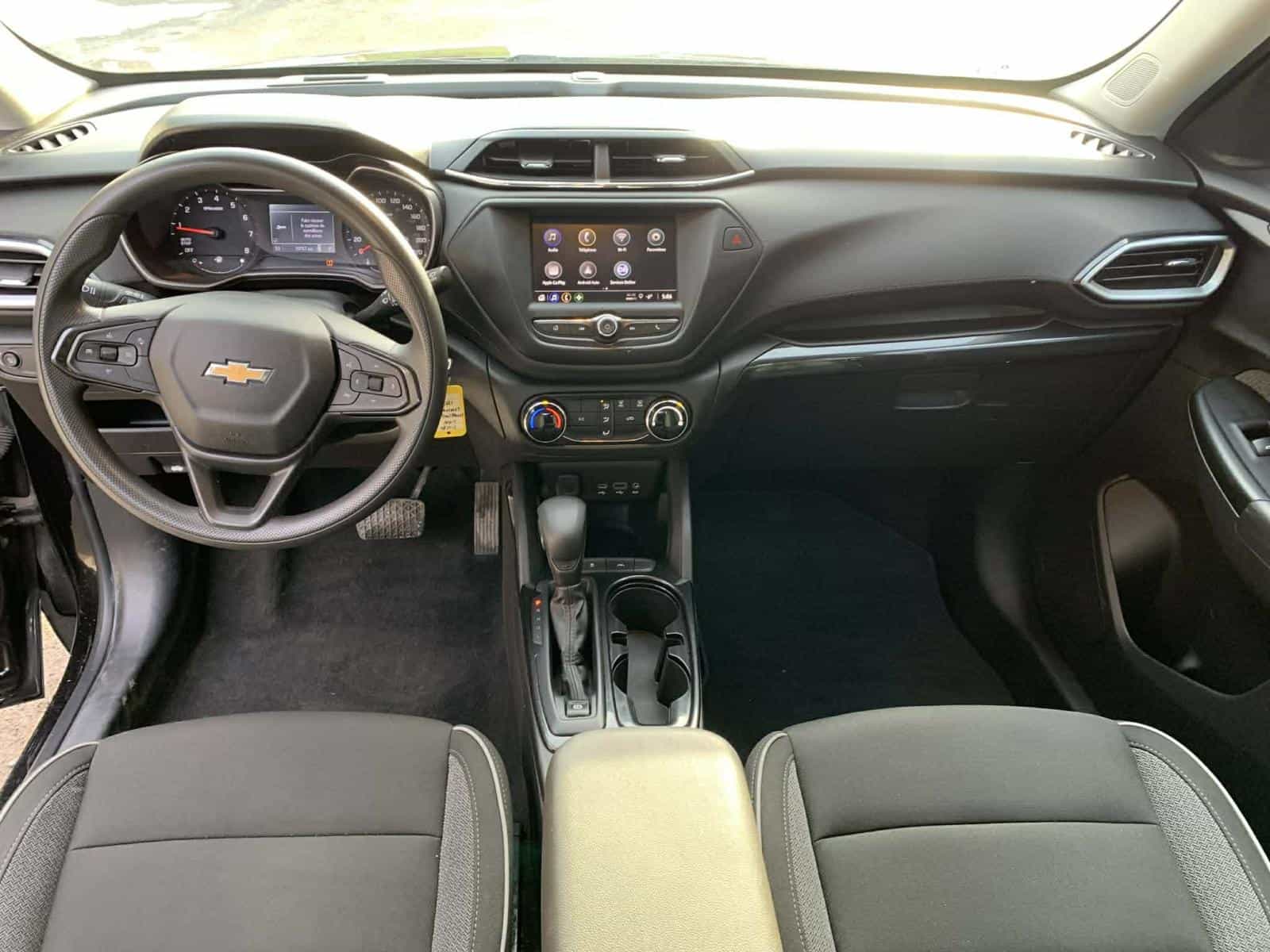 2021 Chevrolet Trailblazer LS - Image 15