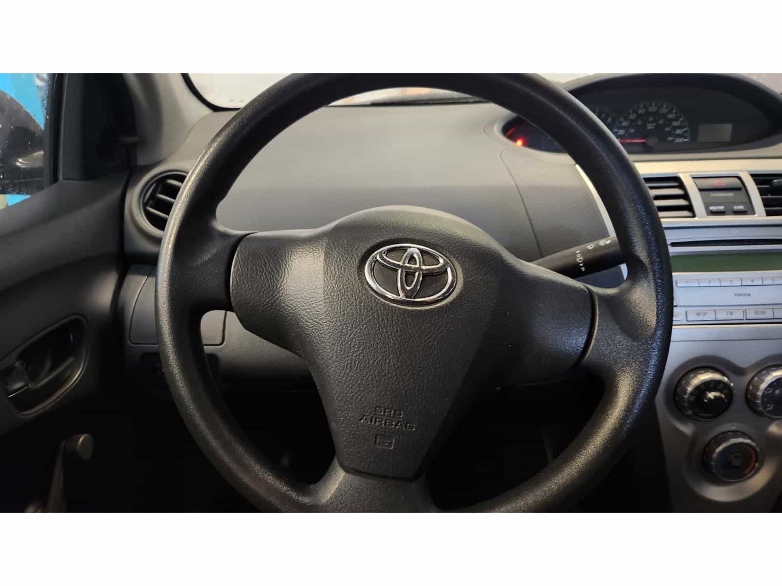 2009 Toyota Yaris Base - Image 13