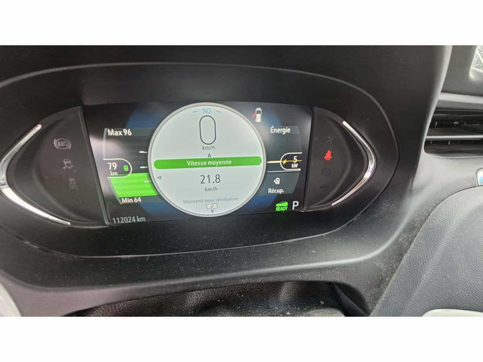 2017 Chevrolet Bolt EV LT - Image 9