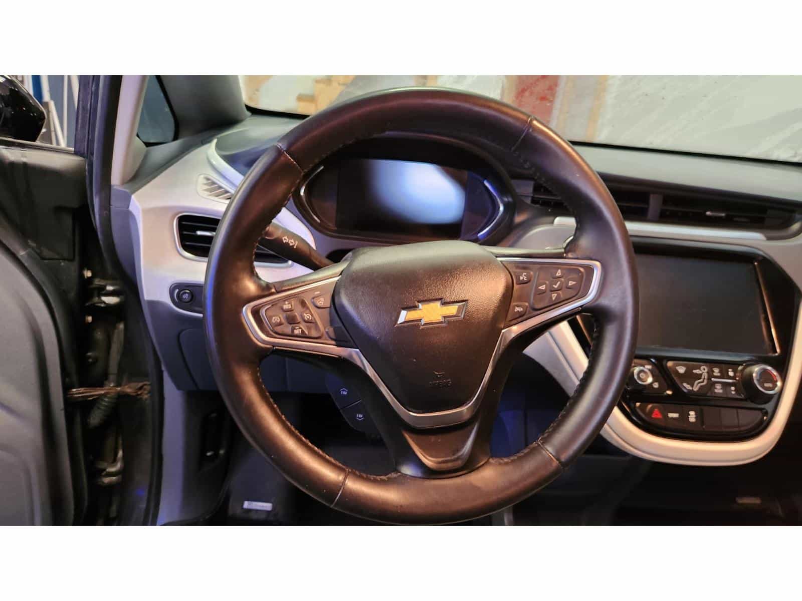 2017 Chevrolet BOLT EV LT LT - Image 14