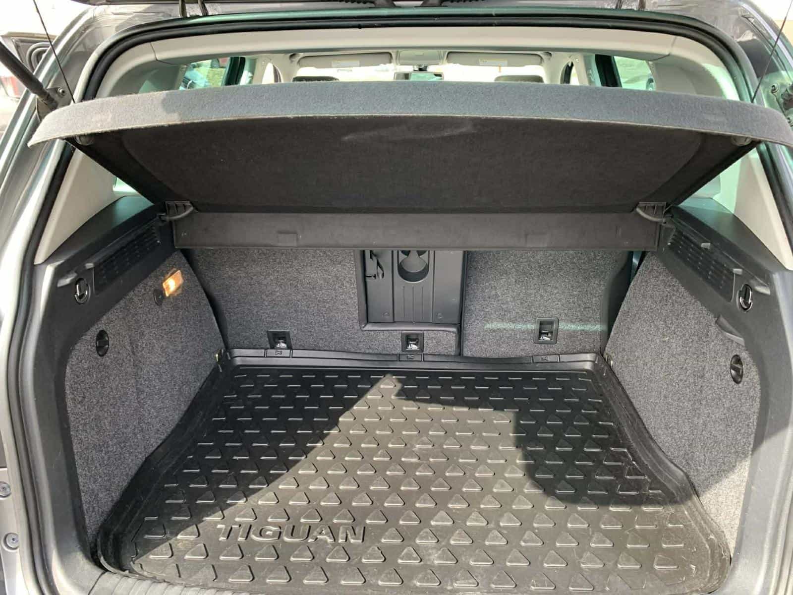 2017 Volkswagen Tiguan Comfortline - Image 10