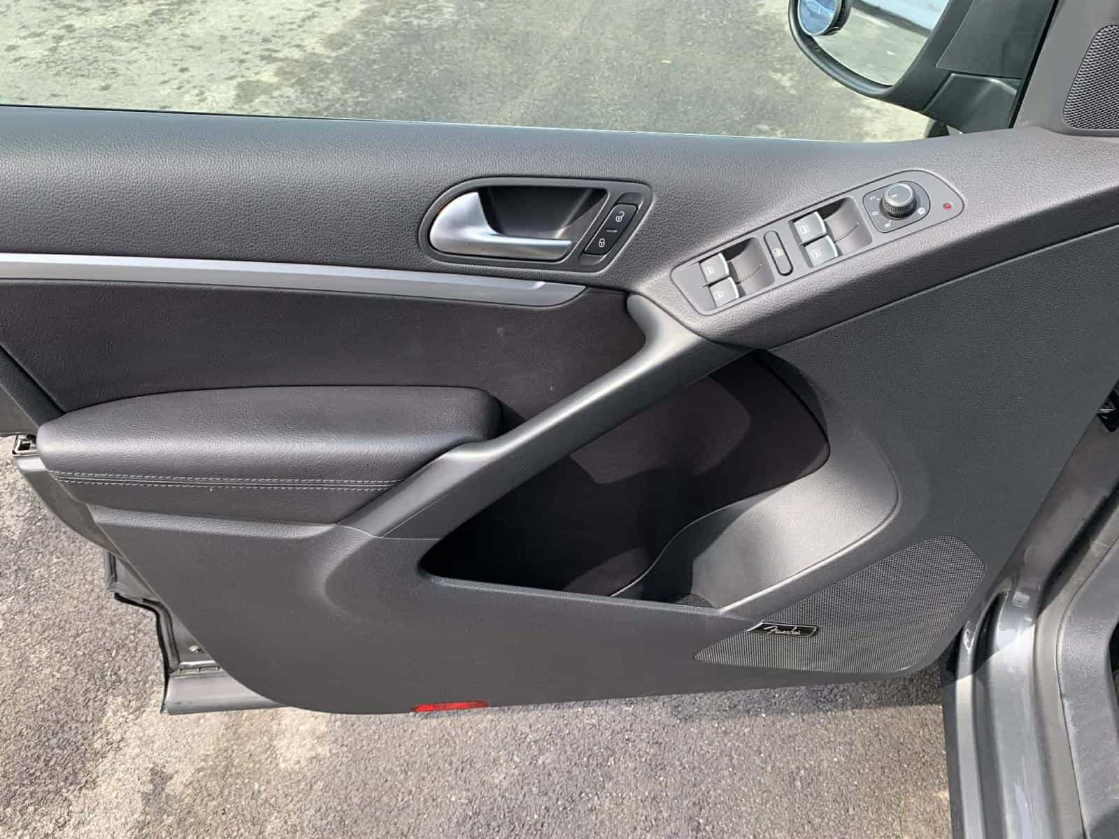 2017 Volkswagen Tiguan Comfortline - Image 15