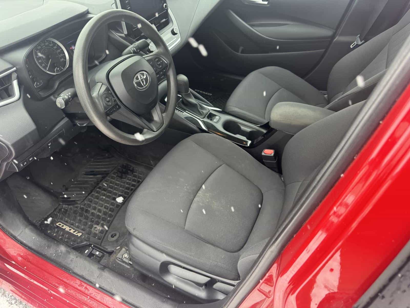 2020 Volkswagen Jetta Highline - Image 5