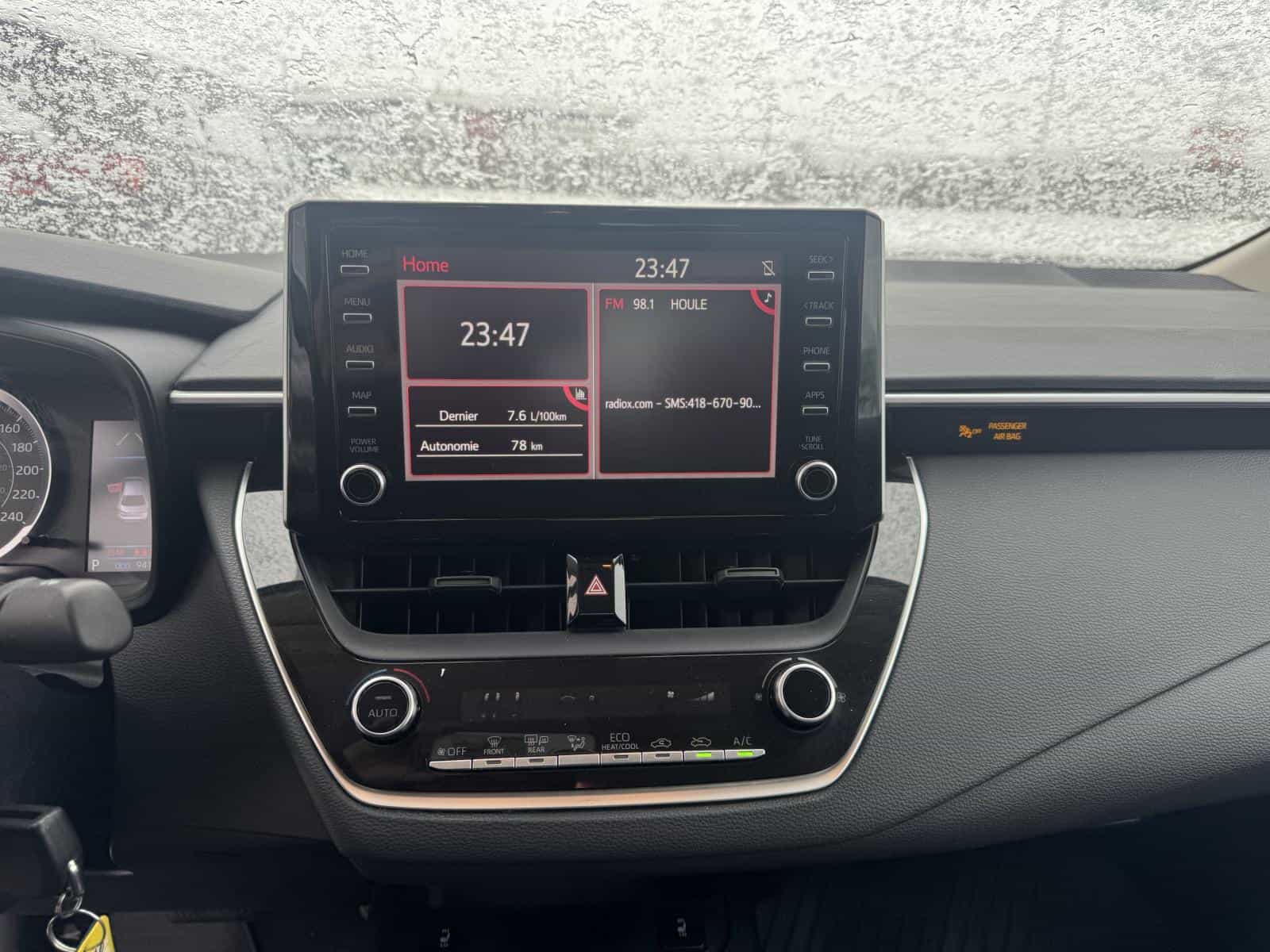 2020 Volkswagen Jetta Highline - Image 10