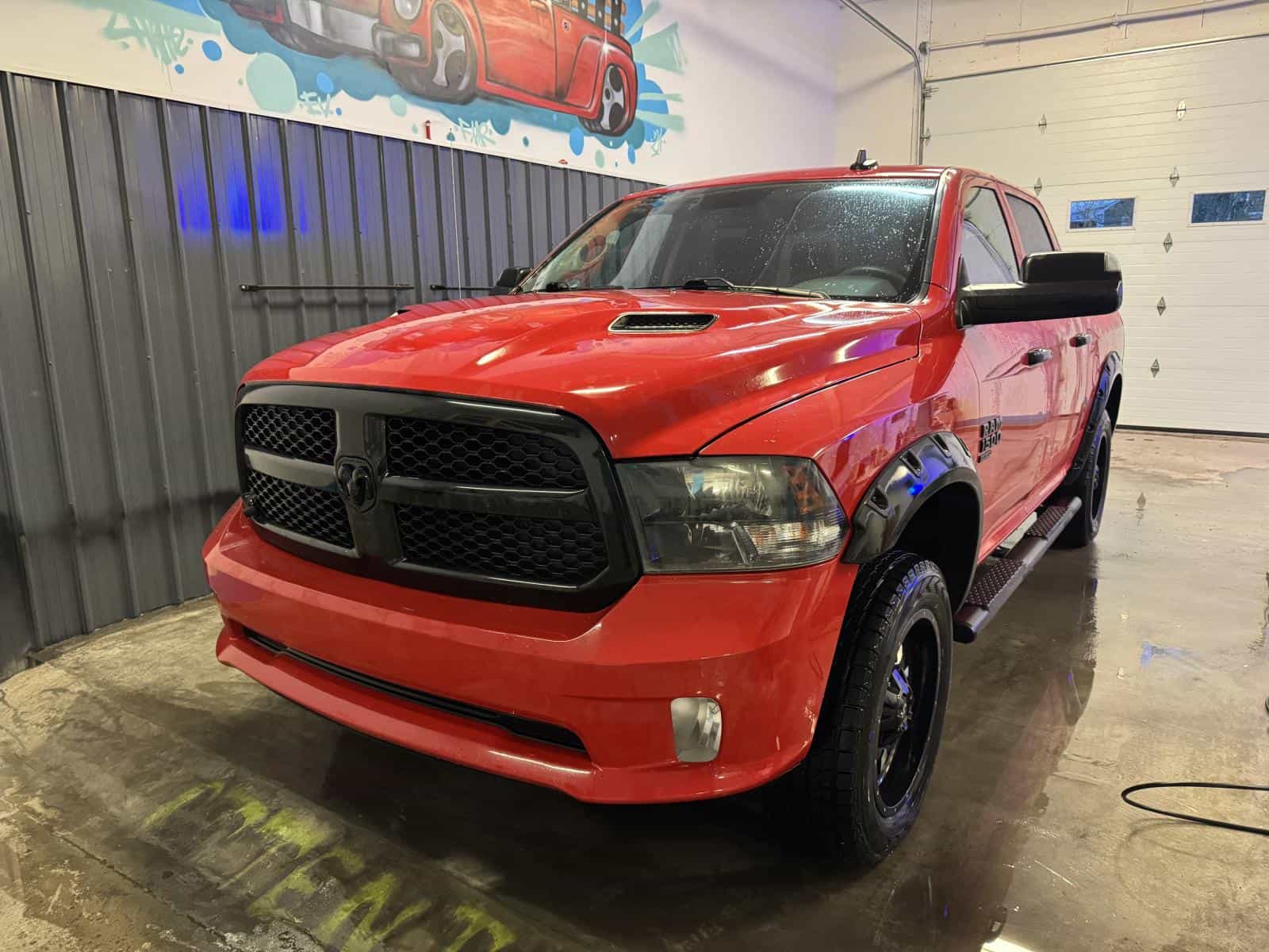 2019 RAM 1500 Express - Image 1