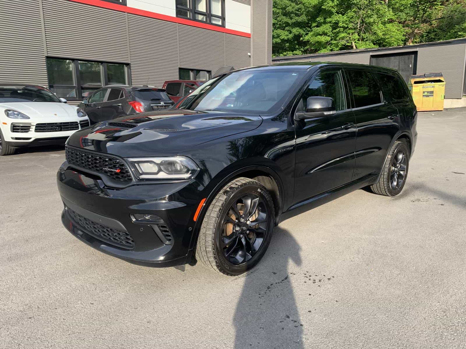2022 Dodge Durango R/T - Image 1