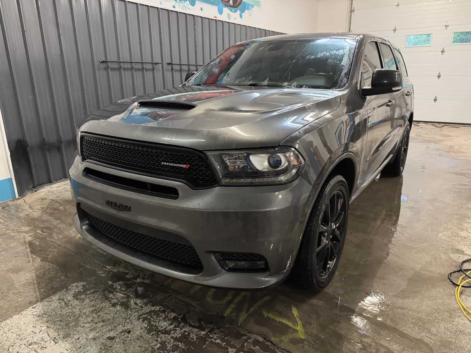 2018 Dodge Durango GT - Image 1