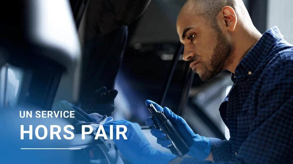 service Ste-Foy Chrysler