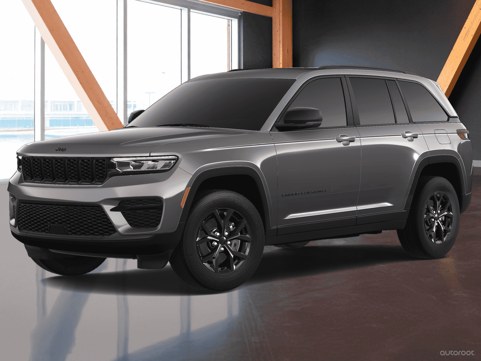 Grand Cherokee