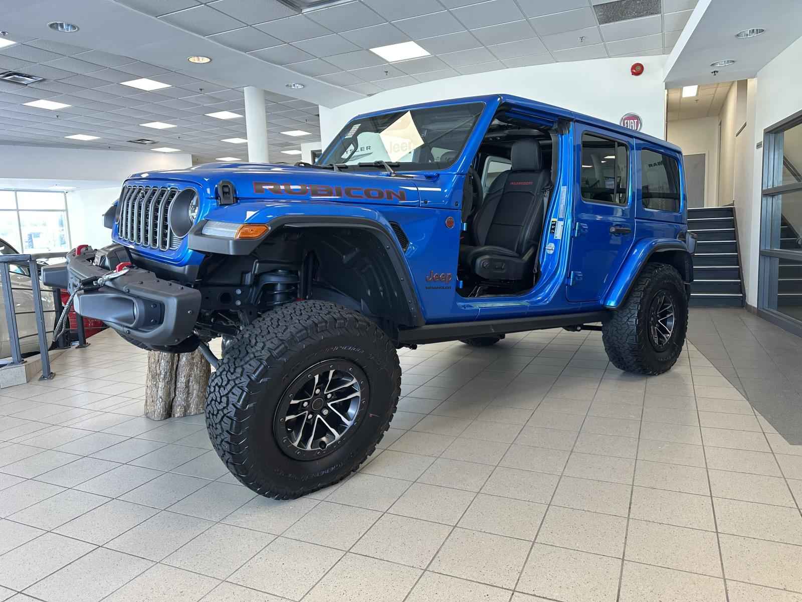 Wrangler