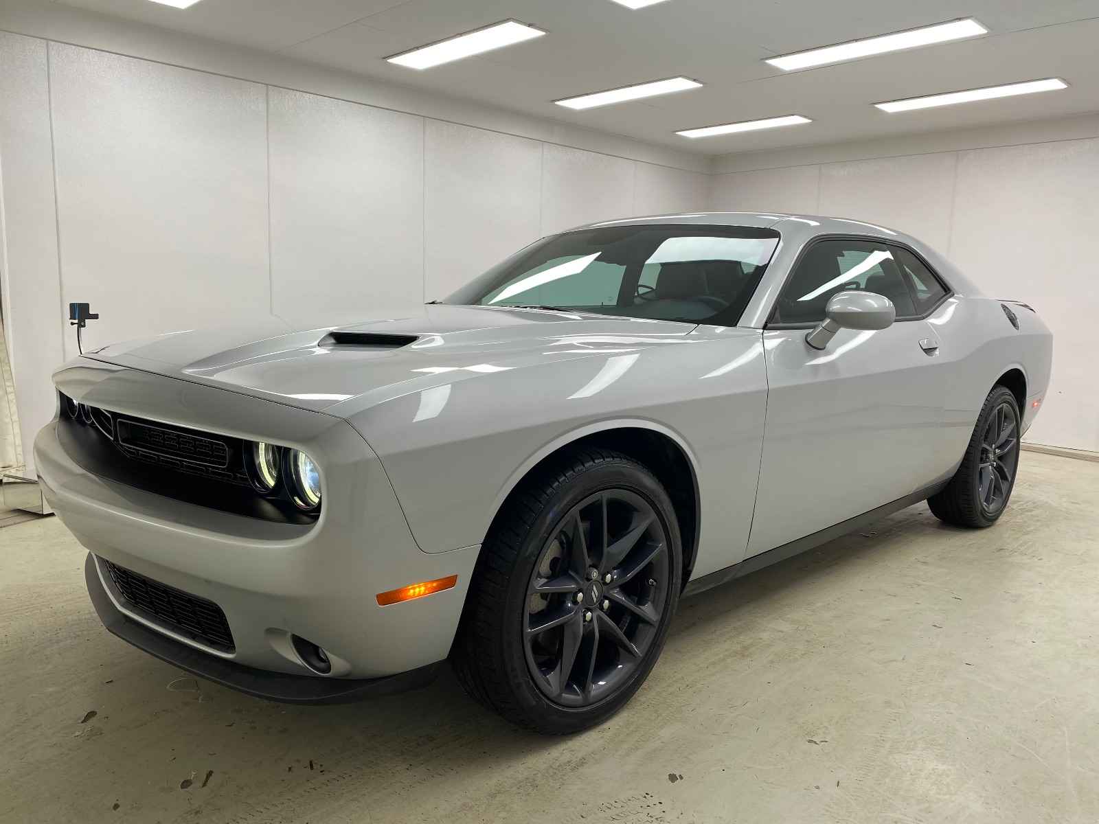 Challenger