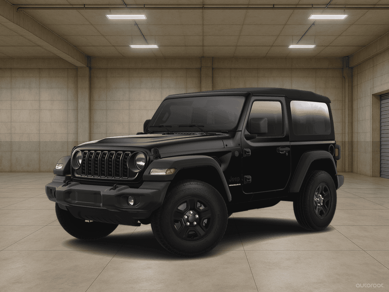 Wrangler