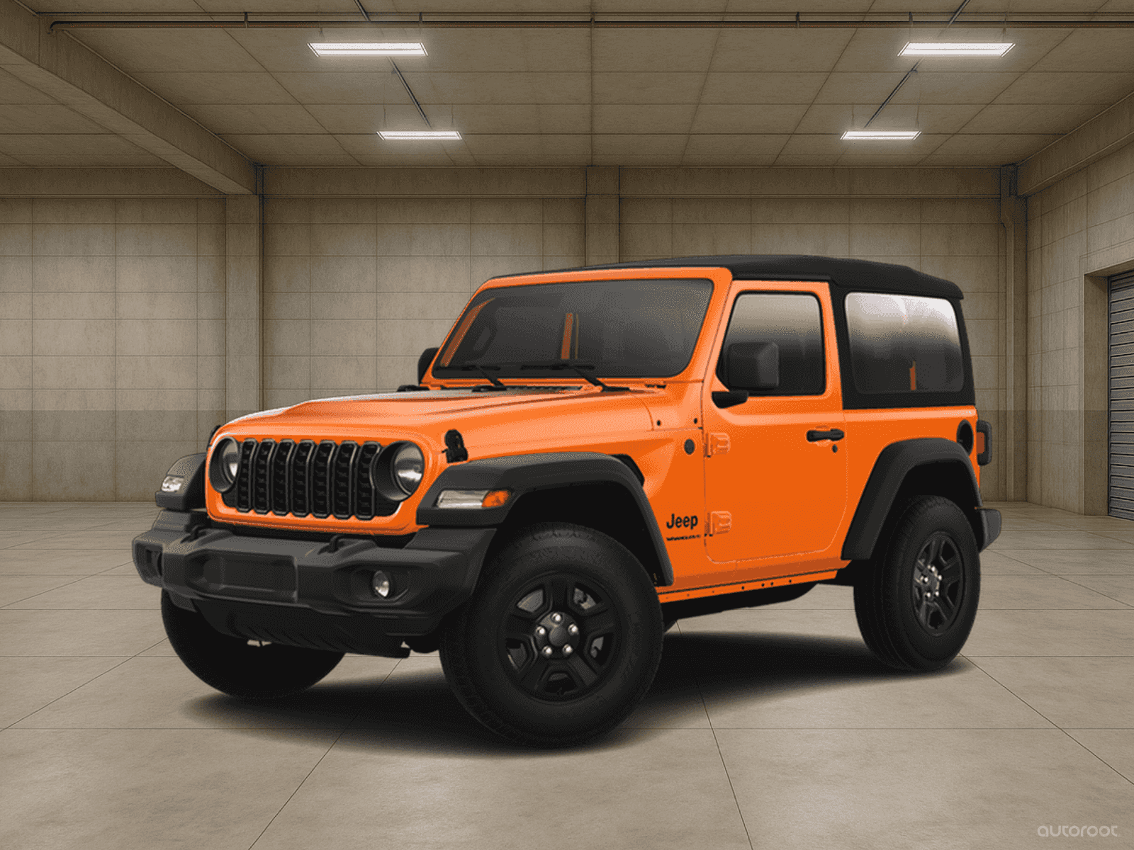 Wrangler