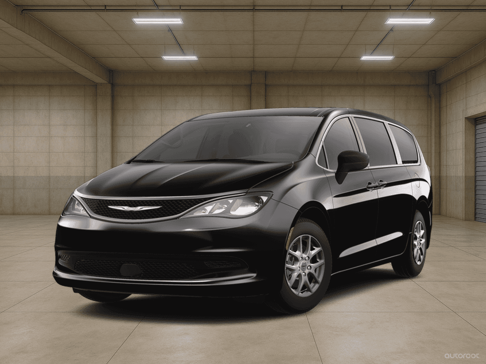 Grand Caravan