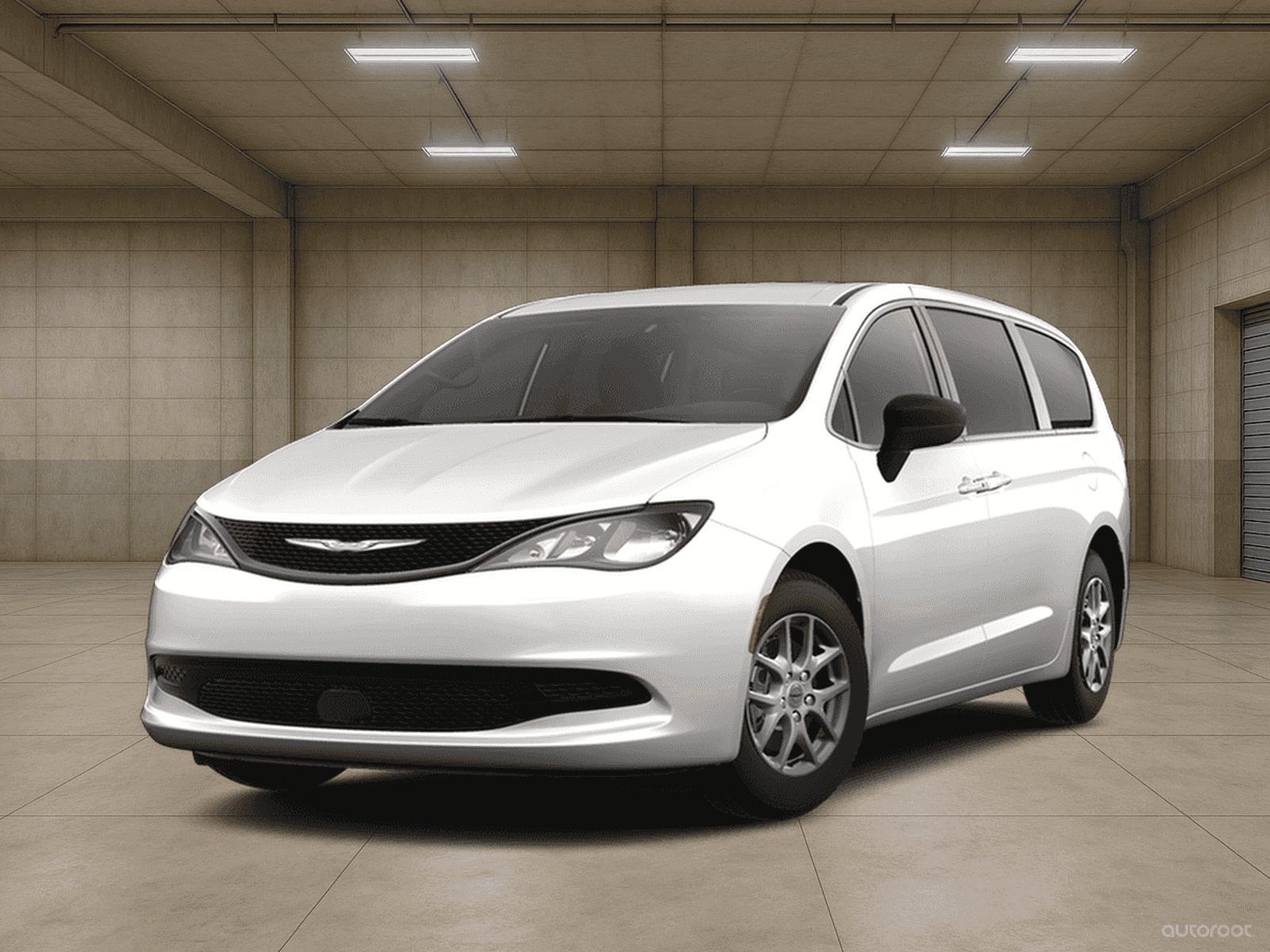 Grand Caravan