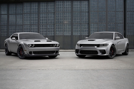 Les différences et nouveautés des Dodge Charger et Challenger