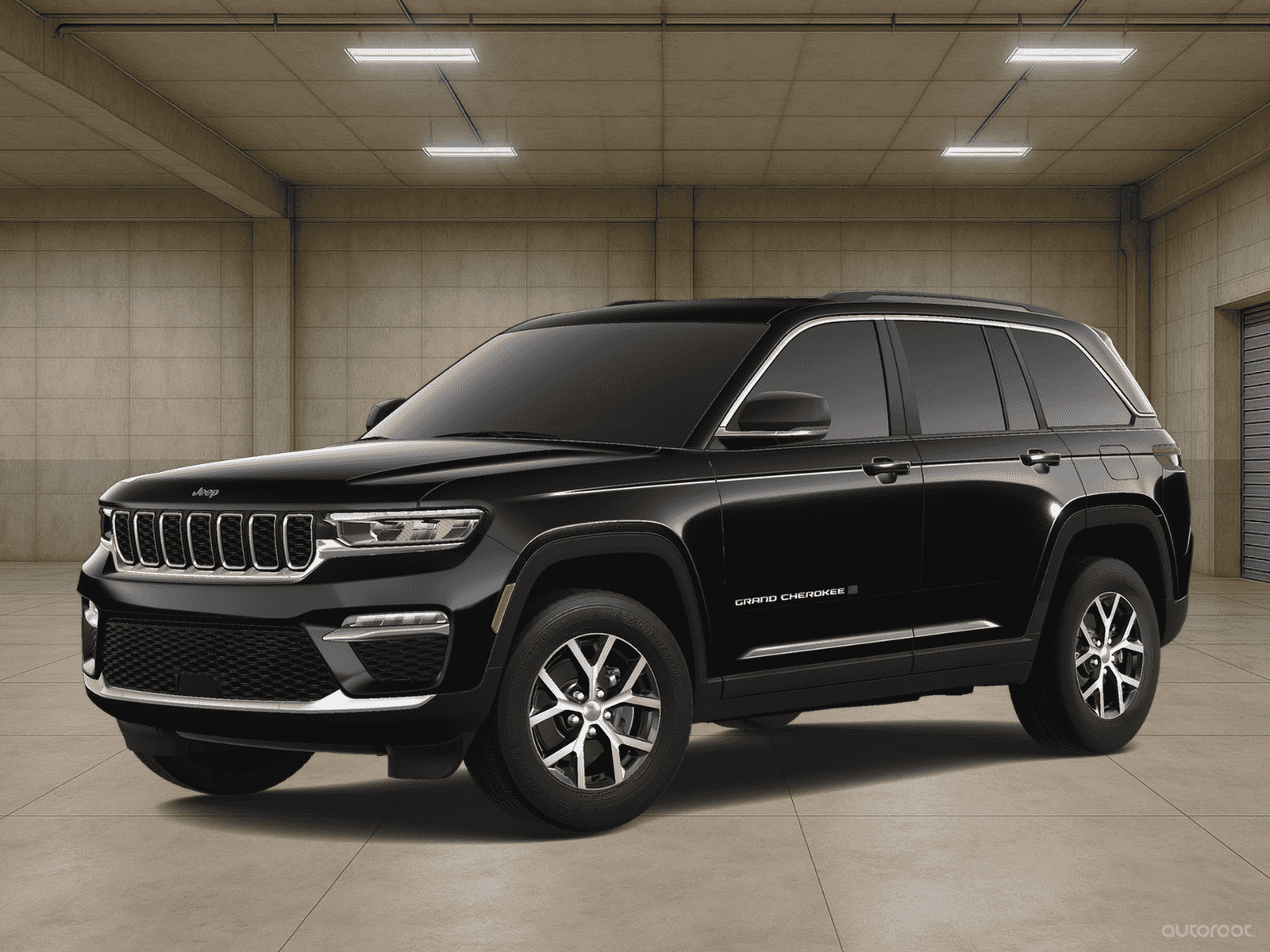 Grand Cherokee