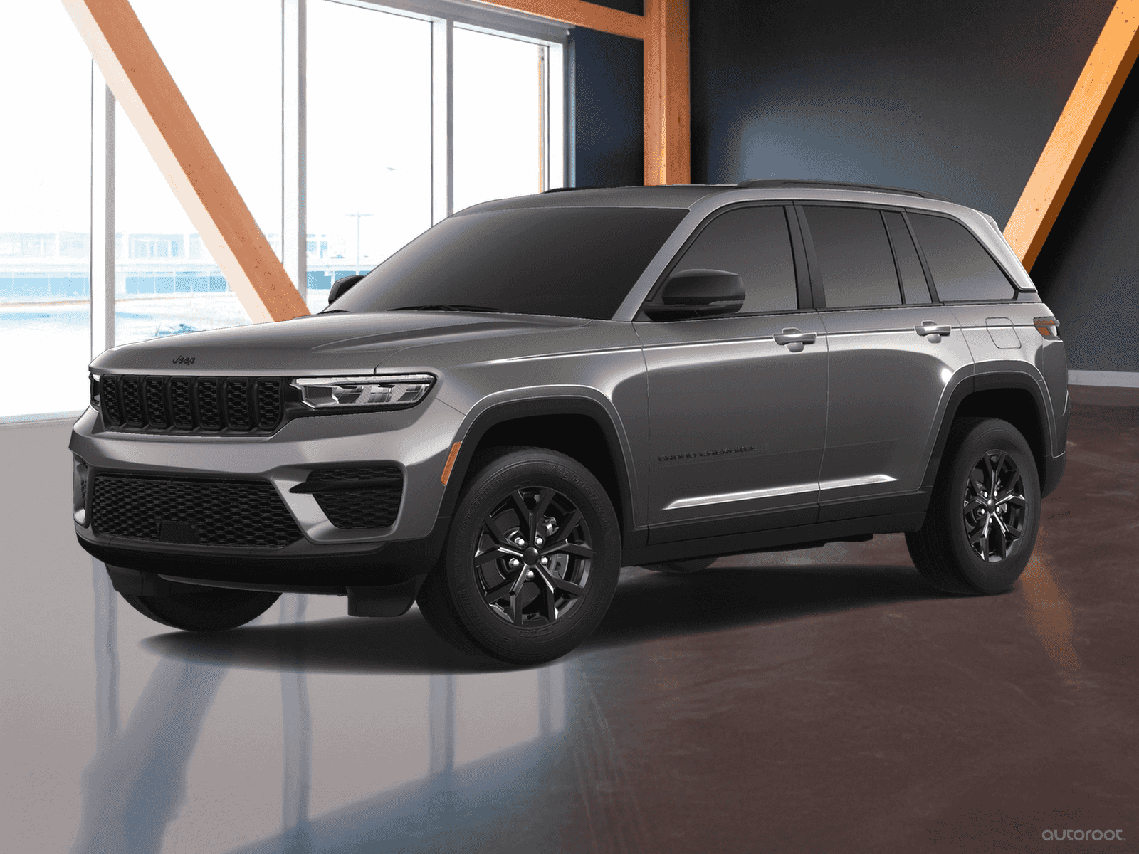 Grand Cherokee