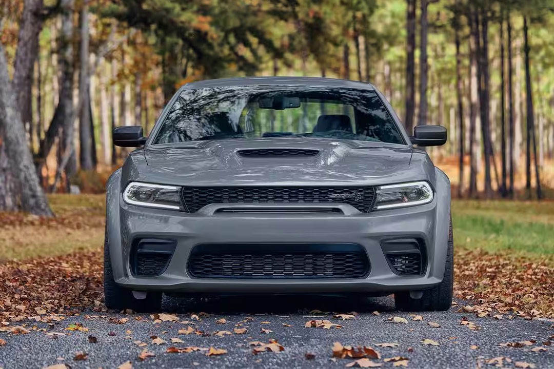 Dodge Charger : Prix et fiche technique