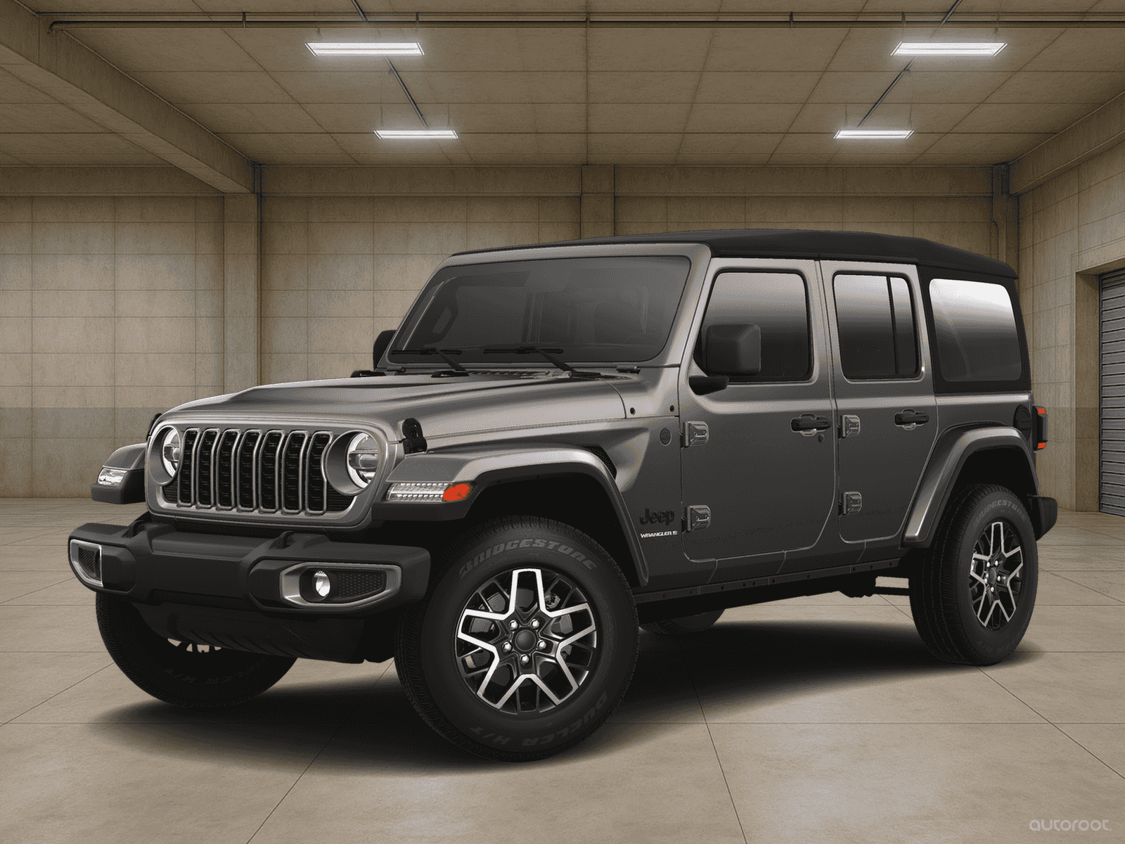 Wrangler