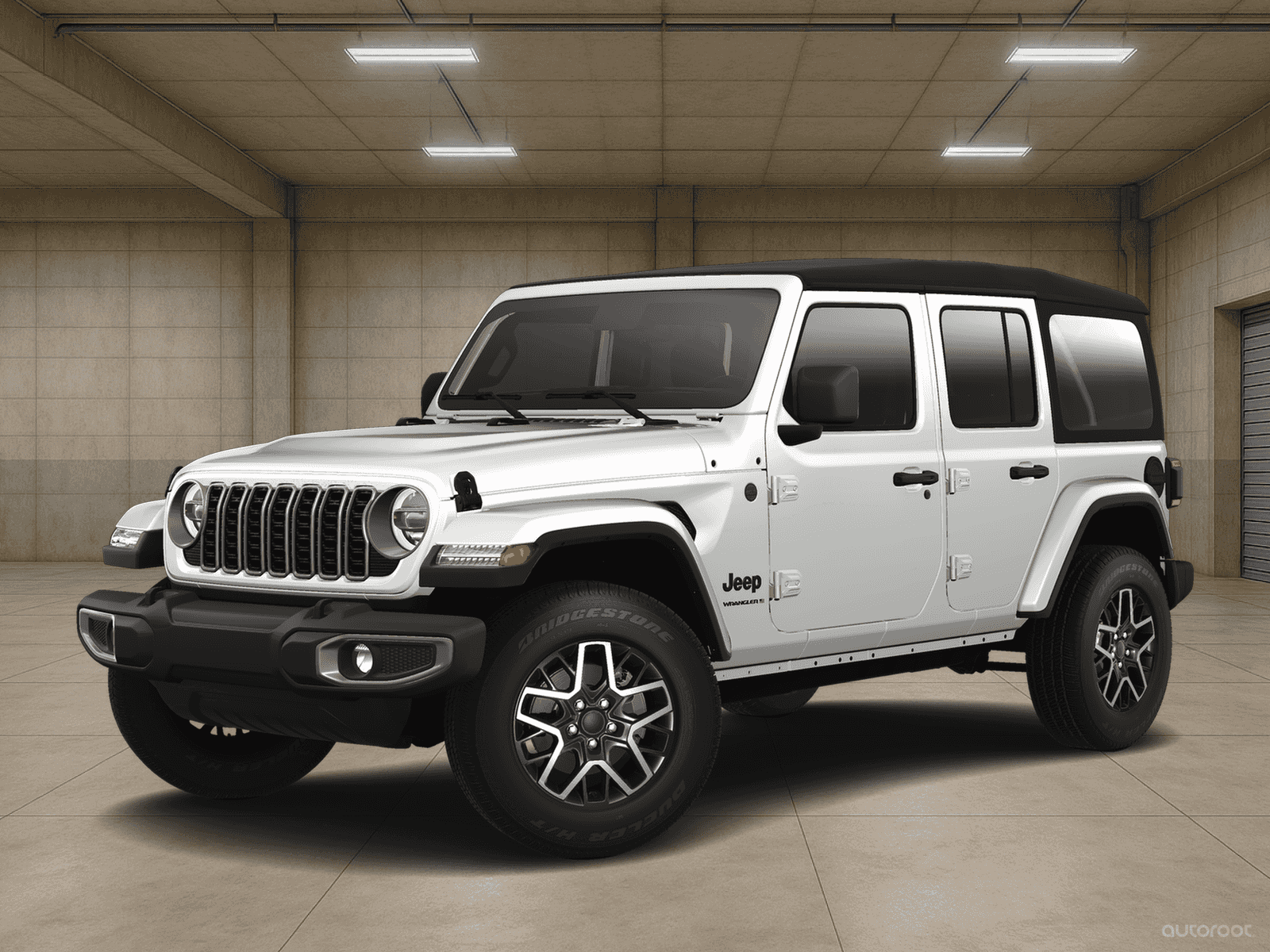 Wrangler