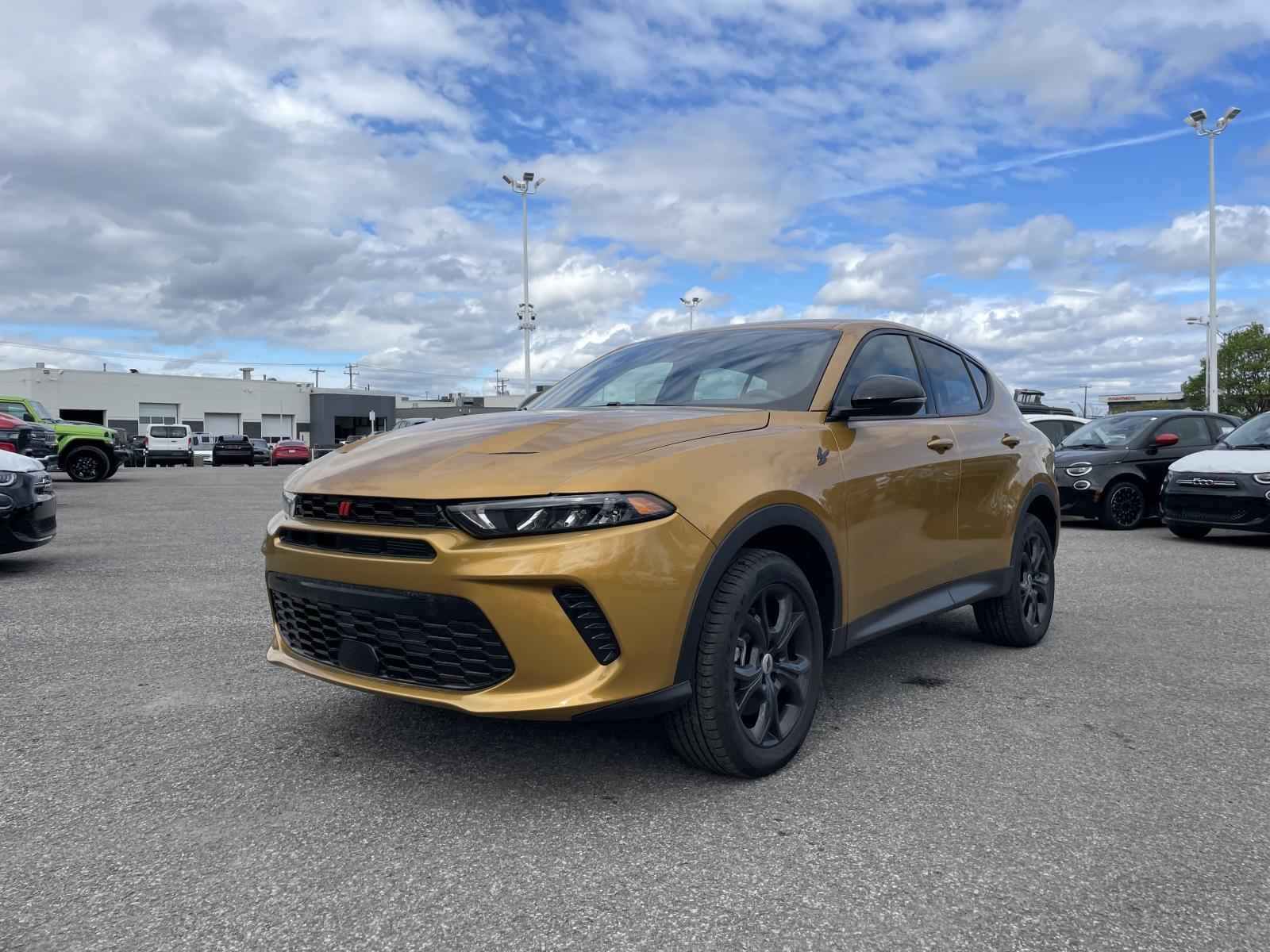 Hornet