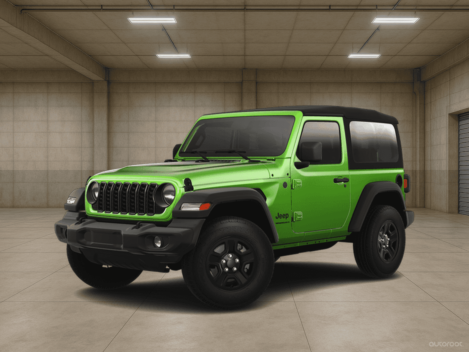 Wrangler