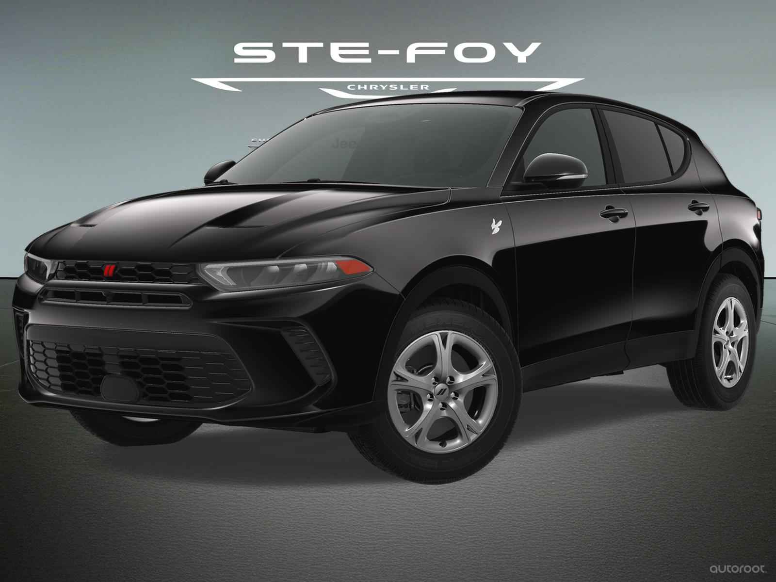 Hornet R/T PHEV