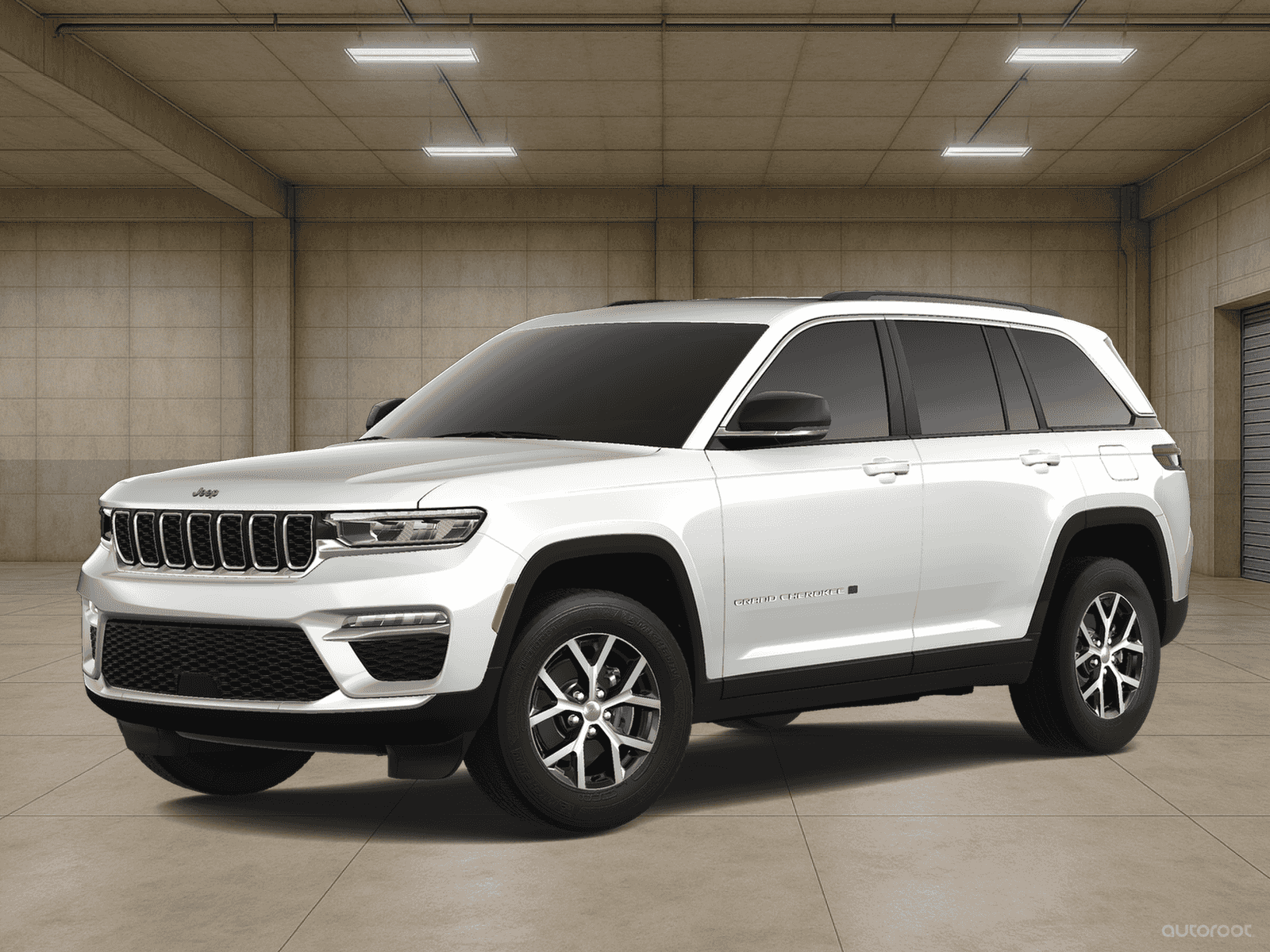 Grand Cherokee